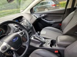 
										 فورد – Ford فوكس – Focus ممتلئ									