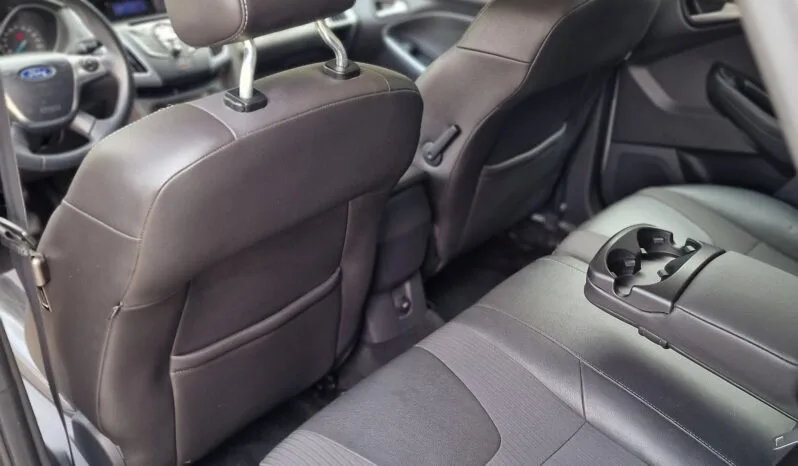 
								 فورد – Ford فوكس – Focus ممتلئ									