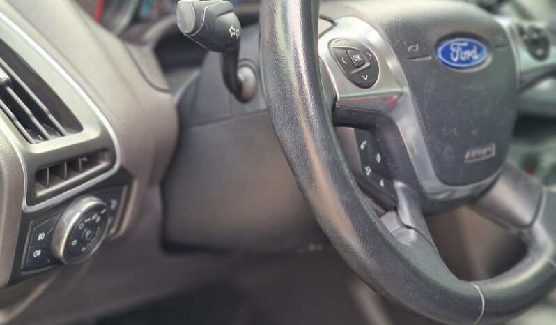 
								 فورد – Ford فوكس – Focus ممتلئ									