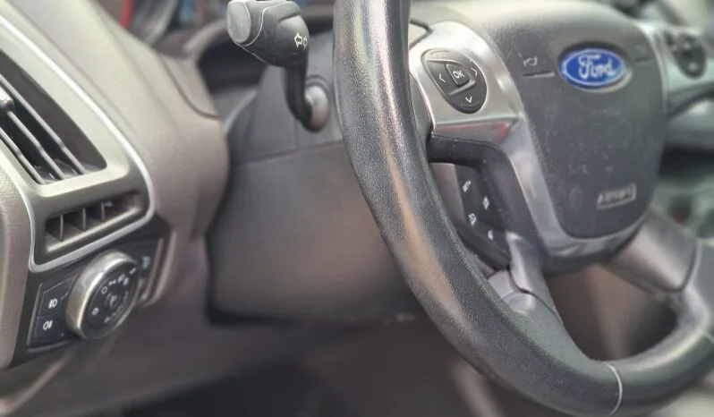 
								 فورد – Ford فوكس – Focus ممتلئ									