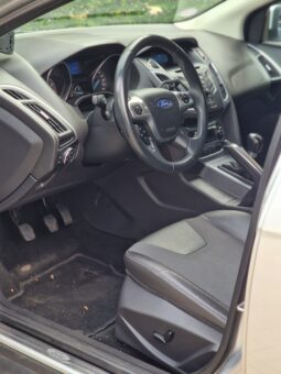 
										 فورد – Ford فوكس – Focus ممتلئ									