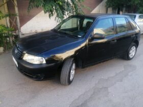 فولكس فاكن – Volkswagen فوكس – Fox