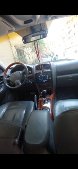 
										 هيونداي – Hyundai santa ممتلئ									