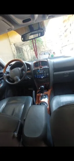 
										 هيونداي – Hyundai santa ممتلئ									