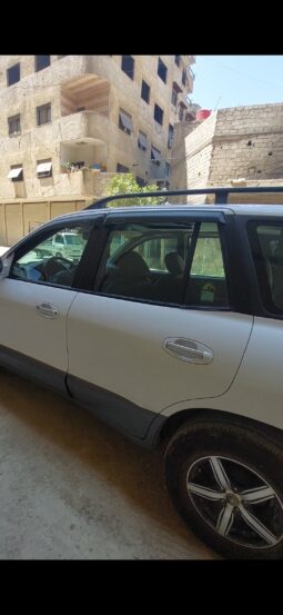 
										 هيونداي – Hyundai santa ممتلئ									