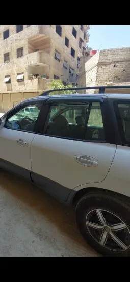 
										 هيونداي – Hyundai santa ممتلئ									