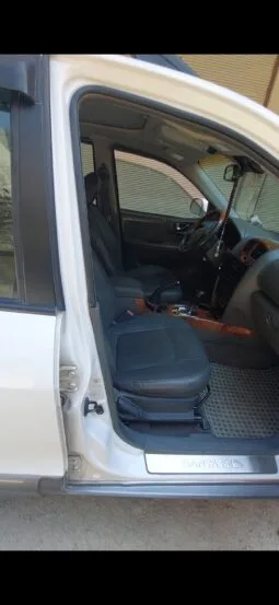 
										 هيونداي – Hyundai santa ممتلئ									