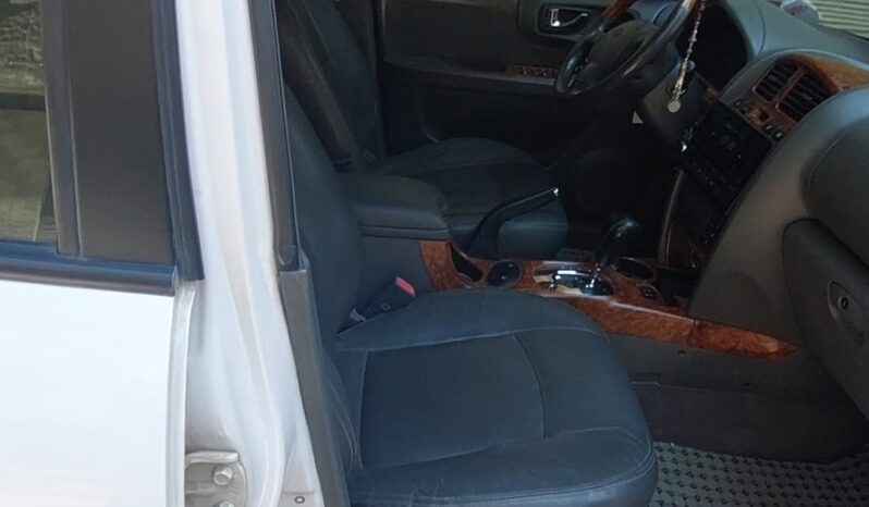 
								 هيونداي – Hyundai santa ممتلئ									