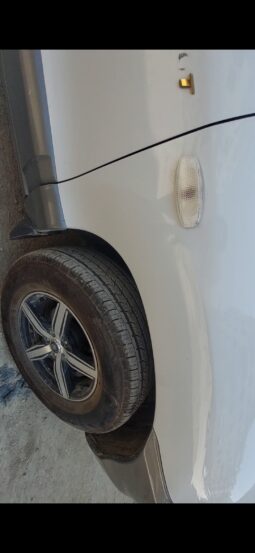 
										 هيونداي – Hyundai santa ممتلئ									