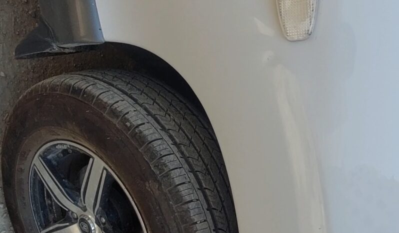 
								 هيونداي – Hyundai santa ممتلئ									