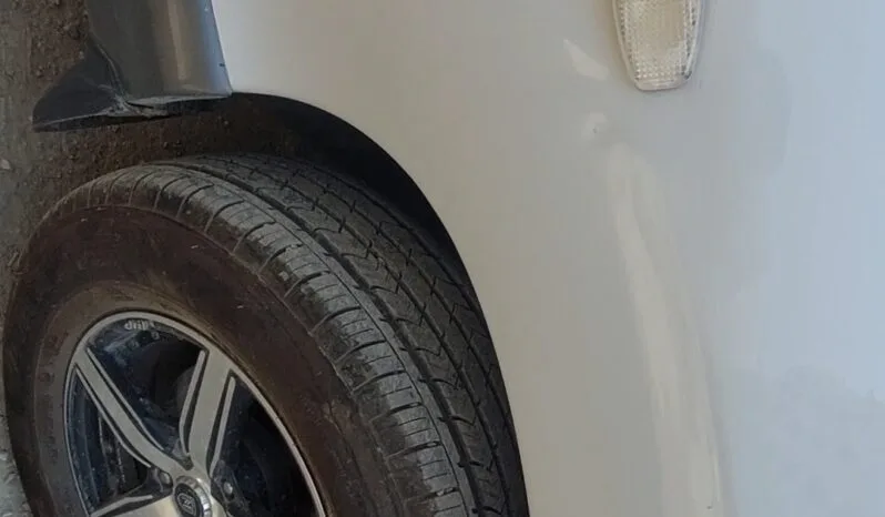 
								 هيونداي – Hyundai santa ممتلئ									