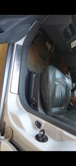 
										 هيونداي – Hyundai santa ممتلئ									