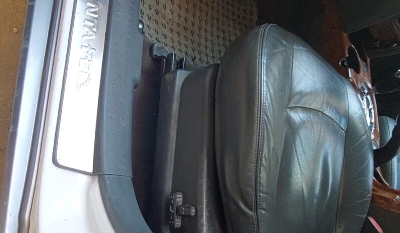 
								 هيونداي – Hyundai santa ممتلئ									
