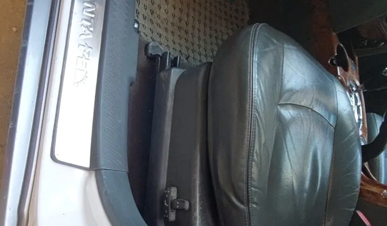 
								 هيونداي – Hyundai santa ممتلئ									