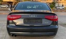 اودي – Audi A4