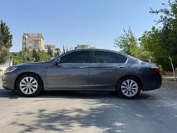 هوندا – Honda اكورد – Accord