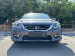 هوندا – Honda اكورد – Accord
