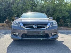 هوندا – Honda اكورد – Accord