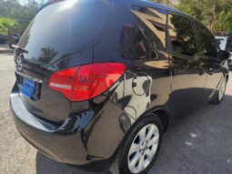 
										 اوبل – Opel ميريفا – Meriva ممتلئ									