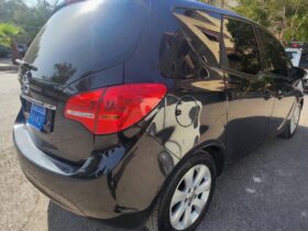 اوبل – Opel ميريفا – Meriva