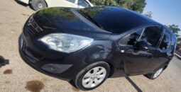 
										 اوبل – Opel ميريفا – Meriva ممتلئ									