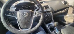 
										 اوبل – Opel ميريفا – Meriva ممتلئ									