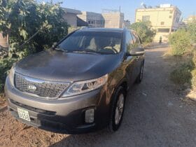 كيا – Kia سورينتو – Sorento