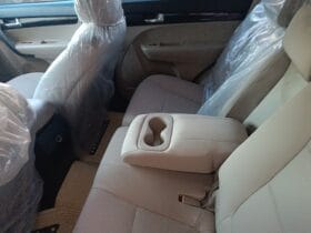كيا – Kia سورينتو – Sorento