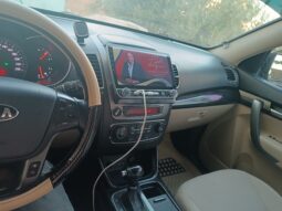 
										 كيا – Kia سورينتو – Sorento ممتلئ									