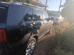 
										 كيا – Kia سورينتو – Sorento ممتلئ									