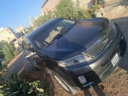 
										 كيا – Kia سورينتو – Sorento ممتلئ									