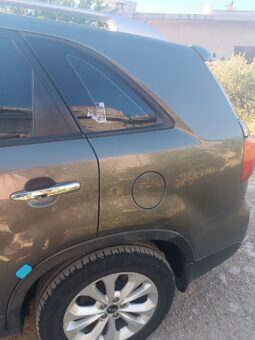 
										 كيا – Kia سورينتو – Sorento ممتلئ									