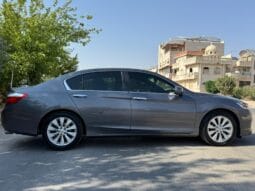 هوندا – Honda اكورد – Accord