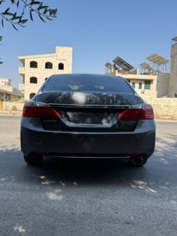 هوندا – Honda اكورد – Accord