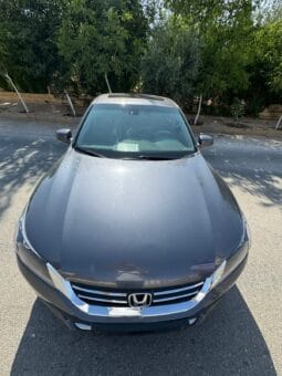 هوندا – Honda اكورد – Accord