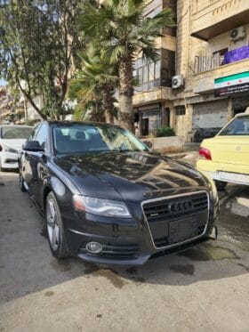 اودي – Audi A4
