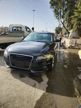 اودي – Audi A4