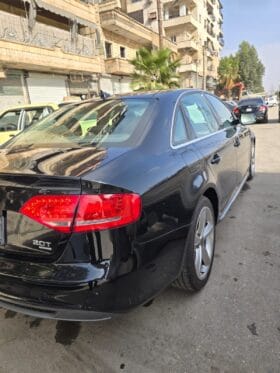 اودي – Audi A4