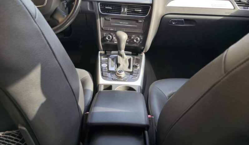 
								 اودي – Audi A4 ممتلئ									
