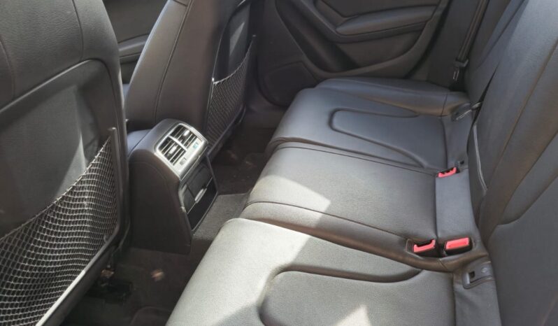 
								 اودي – Audi A4 ممتلئ									