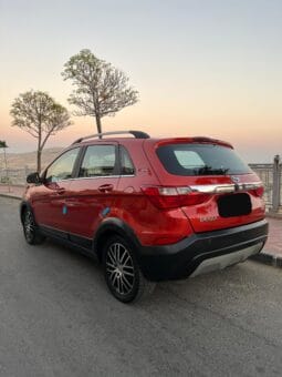
										 فاو – FAW X40 ممتلئ									
