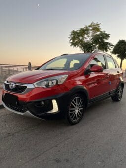 
										 فاو – FAW X40 ممتلئ									