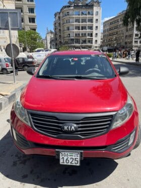 كيا – Kia سبورتاج – Sportage