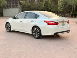 
										 نيسان – Nissan التيما – Altima ممتلئ									