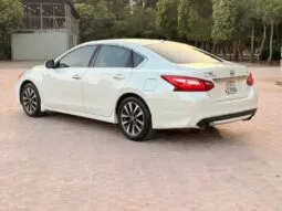
										 نيسان – Nissan التيما – Altima ممتلئ									