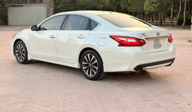 
								 نيسان – Nissan التيما – Altima ممتلئ									