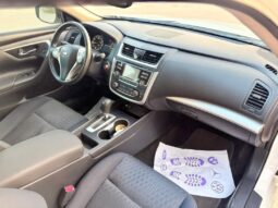 
										 نيسان – Nissan التيما – Altima ممتلئ									