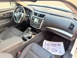 
										 نيسان – Nissan التيما – Altima ممتلئ									