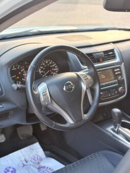 
										 نيسان – Nissan التيما – Altima ممتلئ									