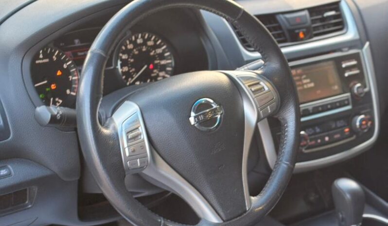 
								 نيسان – Nissan التيما – Altima ممتلئ									